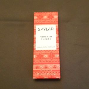 Skylar Frosted Cherry Rollerball